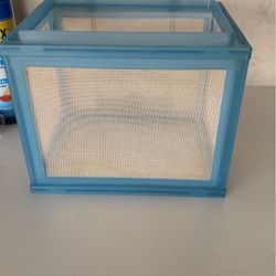 Breeding Box For Babies In Fish Tank