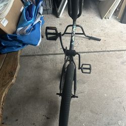 Bmx Bike 