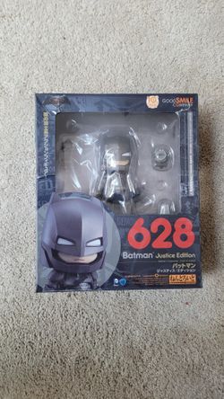 Batman Nendoroid