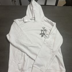 Chrome Hearts Hoodie