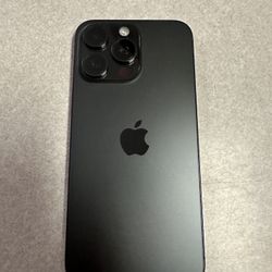 iPhone 15 Pro Max 1TB Unlocked