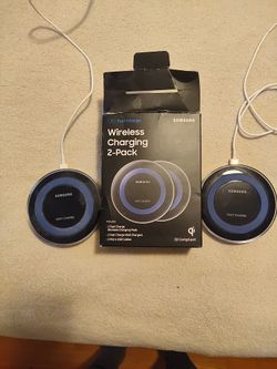 2 Fast Chargers ,Work Great! New Phone not compatible .