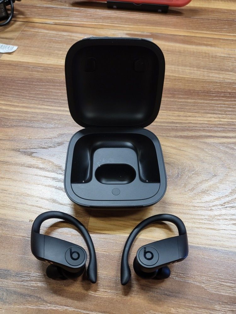 POWERBEATS PRO HEADPHONES