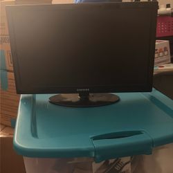 Small Tv $10