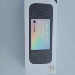 Steam Deck 256 GB