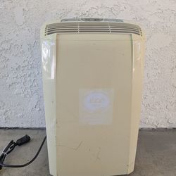 Portable ac unit