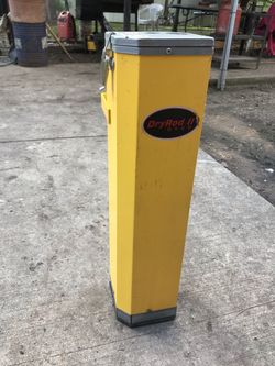 Rod Oven