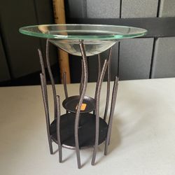 Wax Warmer By Party Lite