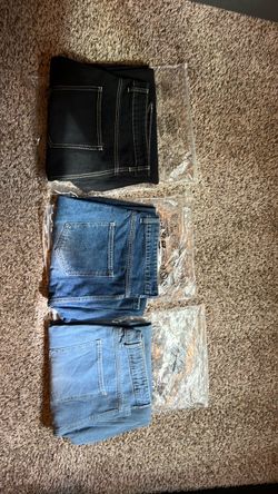 Jeans for men