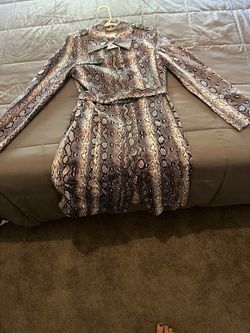 MICHAEL KORS TRENCH COAT