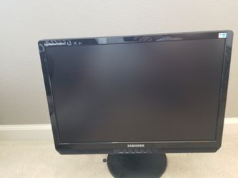 Samsung 22" Monitor