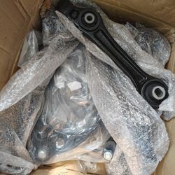 Chrysler 300 Parts