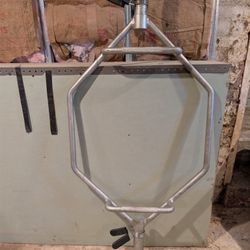 Olympic Trap Bar