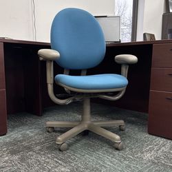 Office Desk Chair - Steelcase