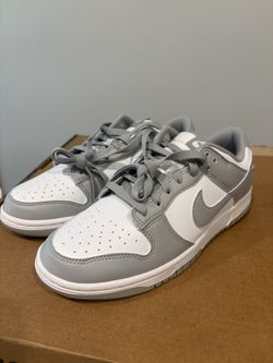 Nike Dunks - Men’s 7.5, Women’s 9