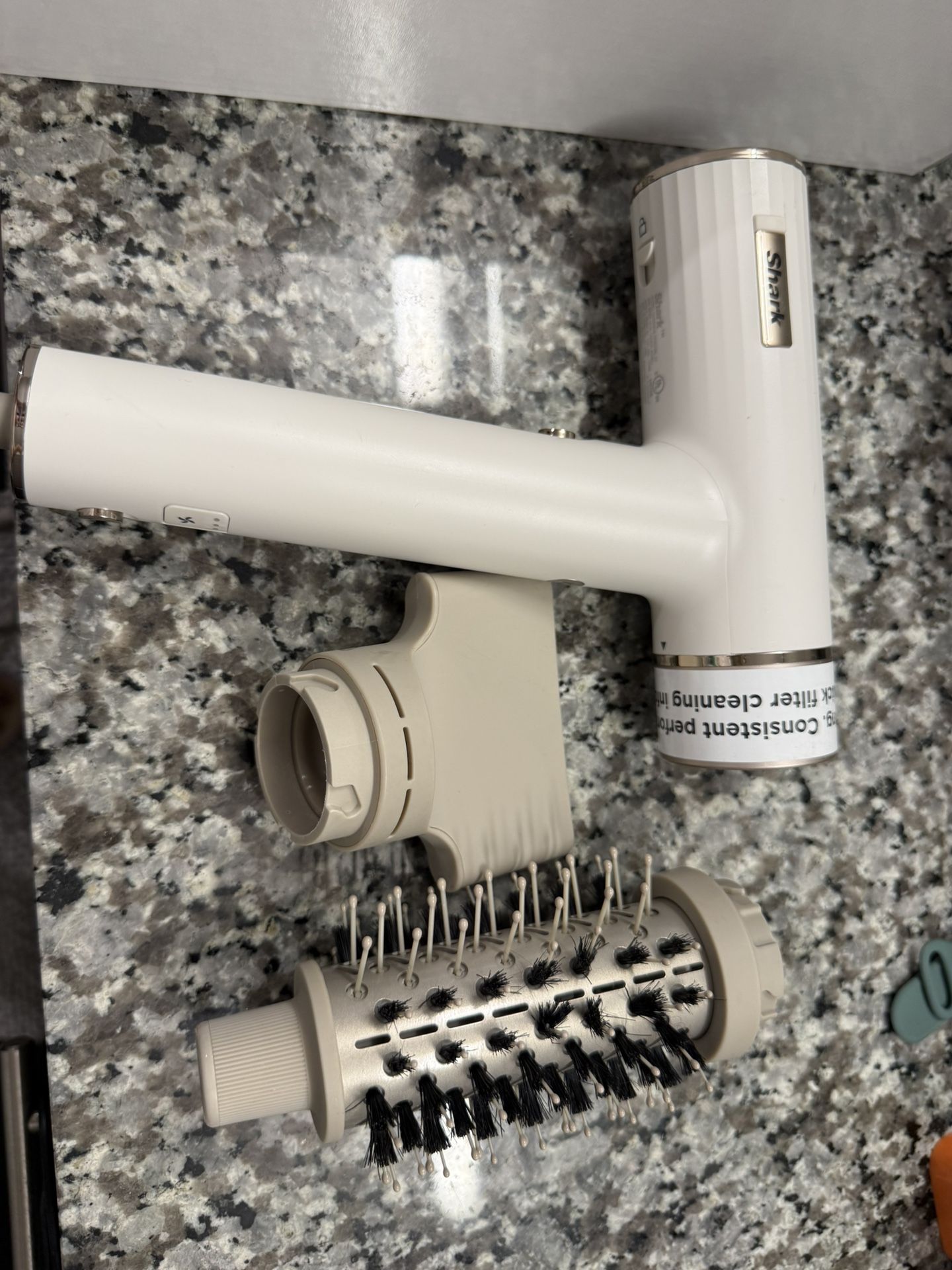 Shark Speed Style Hair Dryer