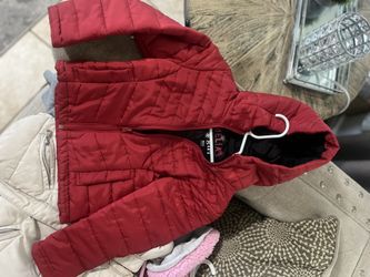 Toddler Jacket