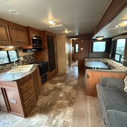 2013 jayco Jay flight