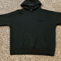 Essentials Hoodie