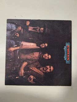 Eagles Desperado - LP Vinyl Record
