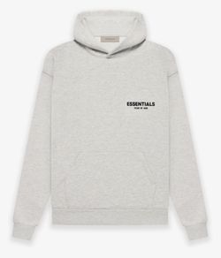 Essential sweater