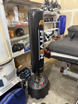 Punch Bag