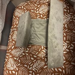 Baby Pillow Adjuster 
