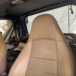2000 Jeep Wrangler Stick Shift 