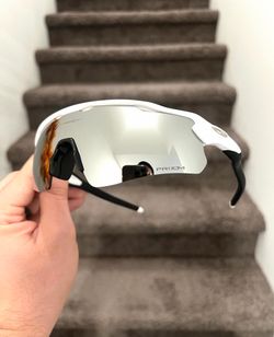 NEW Polarized PRIZM Oakley Radar EV for Baseball Softball Golf Sport