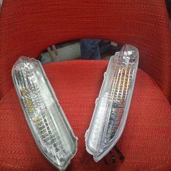 2016-18 Honda Pilot Signal Light Left And Right Side