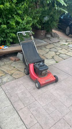 Lawn mower Classic