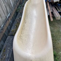 Free 9.5 Foot Slide