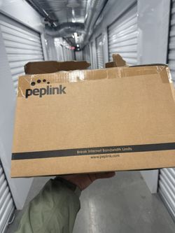 Peplink Balance Two