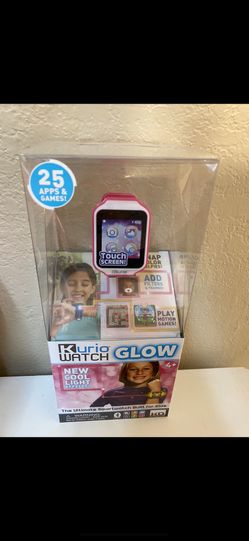 Smartwatch for kids