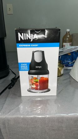 Sharkninja Express Chop