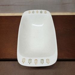 Metlox | Poppytrail |Vernon | Pepper Tree| Vegetable Bowls 