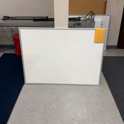 3x4 Whiteboard 