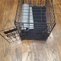 Dog Cage 