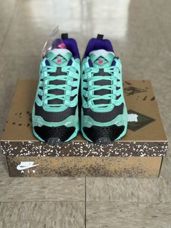 UNDEFEATED AIR TERRA HUMARA