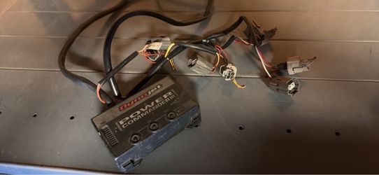 Dynojet Power Commander III Fuel Controller