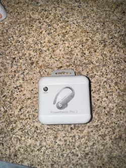 Beats Powerbeats Pro 2 - Black - Unopened box