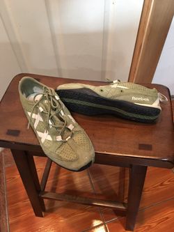Reebok 7.5 ladies