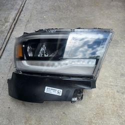 Luz de ram  2019