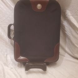 Carry on Luggage