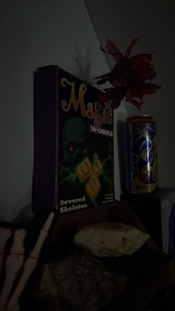 Box game, I don’t like it