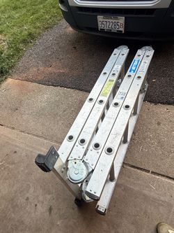 10 ft ladder