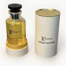 Louis Vuitton Lovers Perfume Unisex 