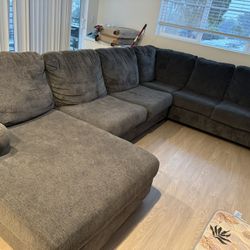 3 piece sectional
