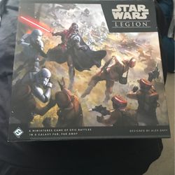 Star Wars Legion Core Set