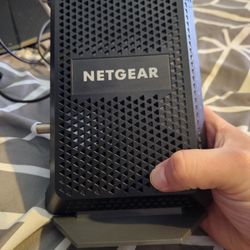Netgear Cable Modem